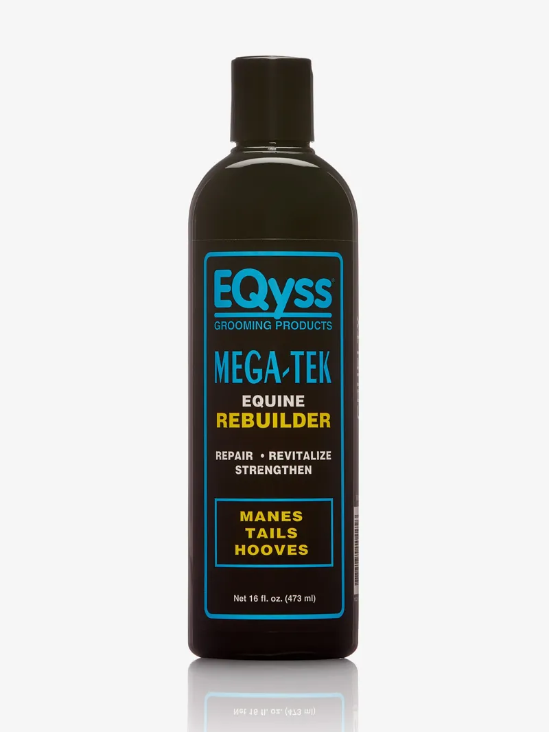 Eqyss Mega-Tek Coat Rebuilder 473ml