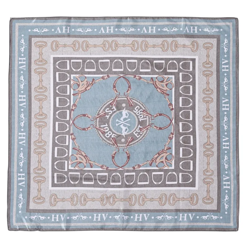 Scarf HVPKate Multi-2