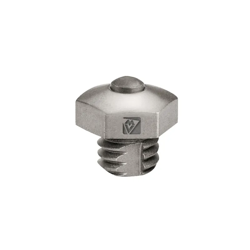 Hard Ground Studs 10pack