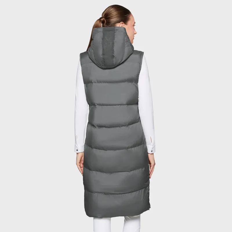 Samshield FW25 Elea Puffer Ore-1