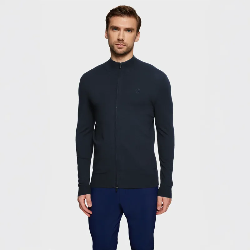 Samshield Enzo Knitwear Navy