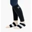 Horseware Newmarket Atheltix Socks Navy Stripe