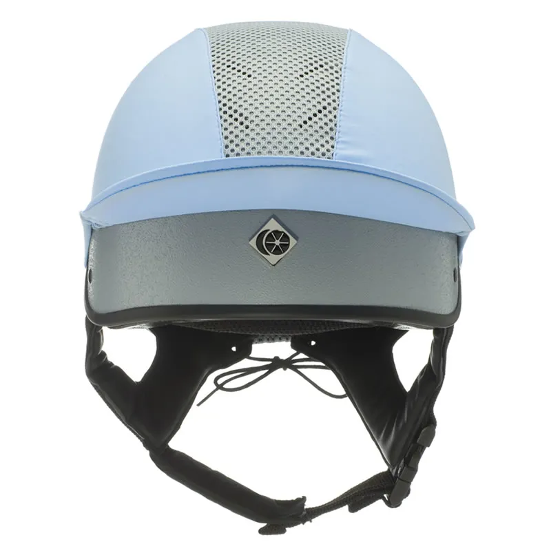 Charles Owen Esme JS1 Pro - Hat Silk Not Included