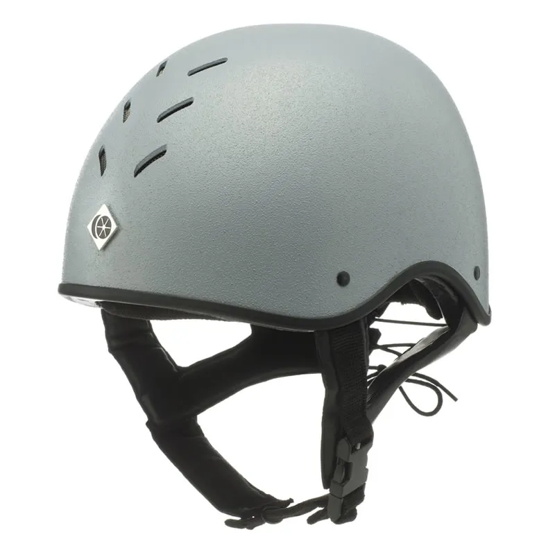 Charles Owen Esme JS1 Pro - Hat Silk Not Included-1
