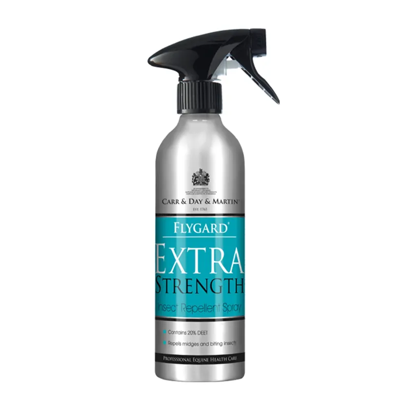 Carr Day Martin Extra Strength Insect Repellent Spray