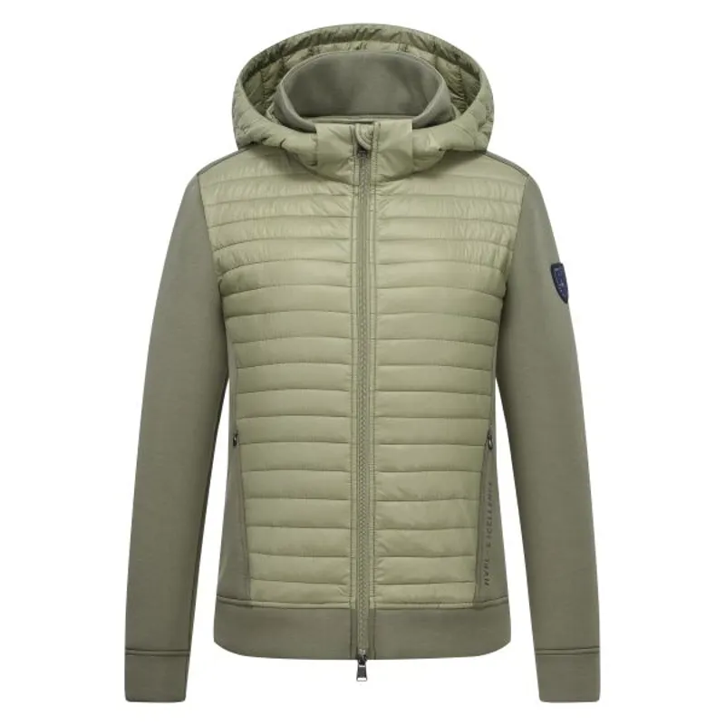 HV Polo Jasmine Jacket Pine