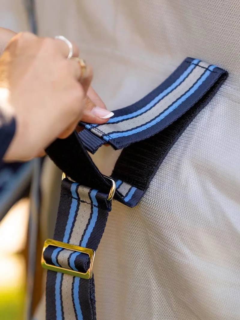 LeMieux Arika Armour-Tek Fly Rug-5