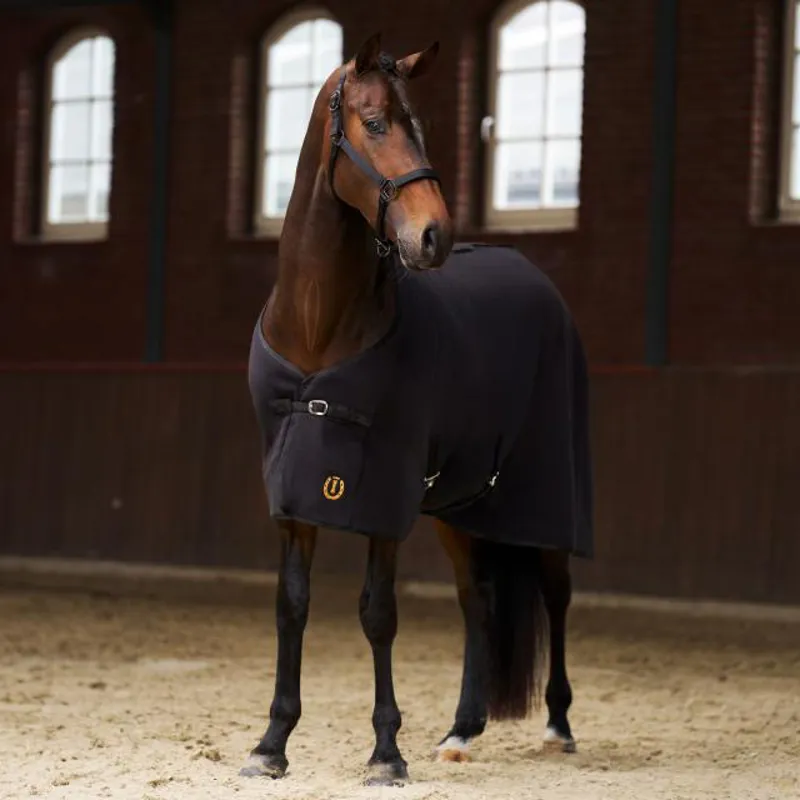 Imperial Riding Fleece Blanket IRH Fundamental