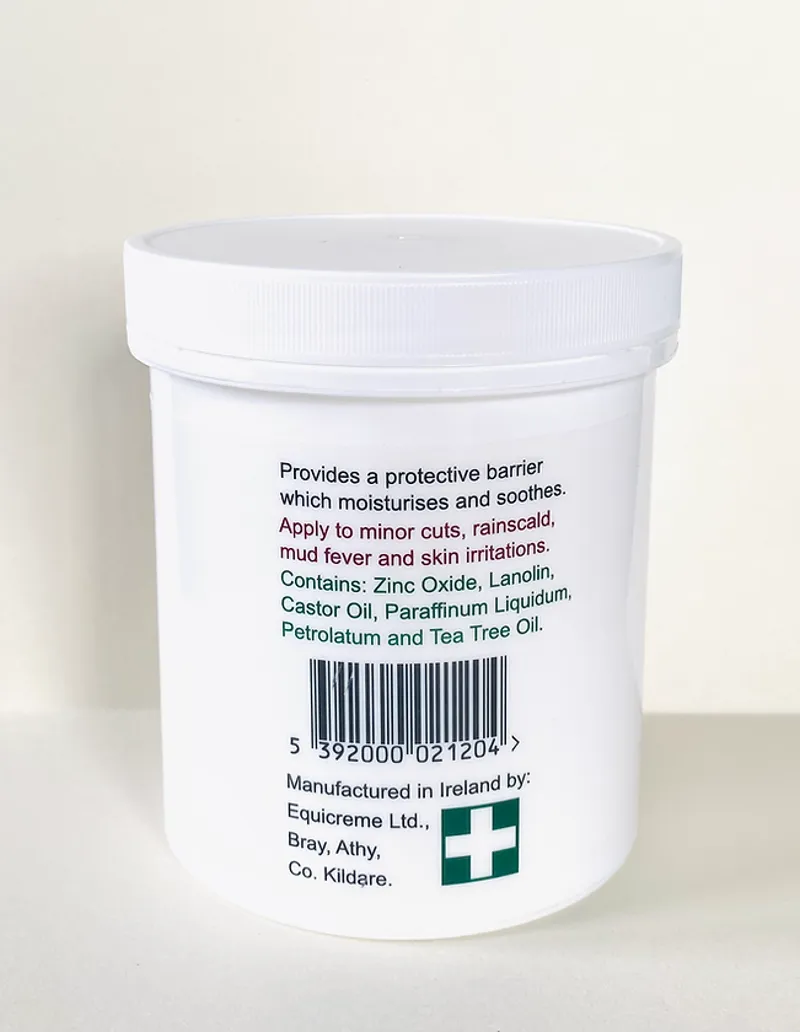 Equicreme 400g-1
