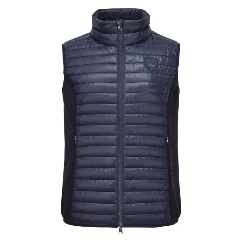 HV Polo Maxine Tech Bodywarmer