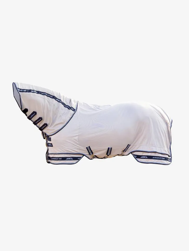 LeMieux Arika Armour-Tek Fly Rug-8