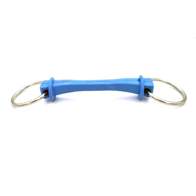 Harmony 1 Ring Bit Mouthpiece-1