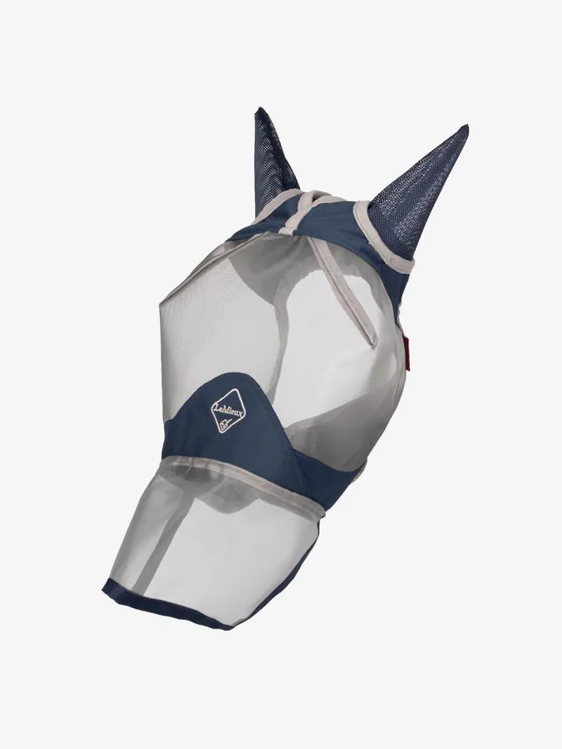 LeMieux Armour Shield Pro Fly Mask Full-1