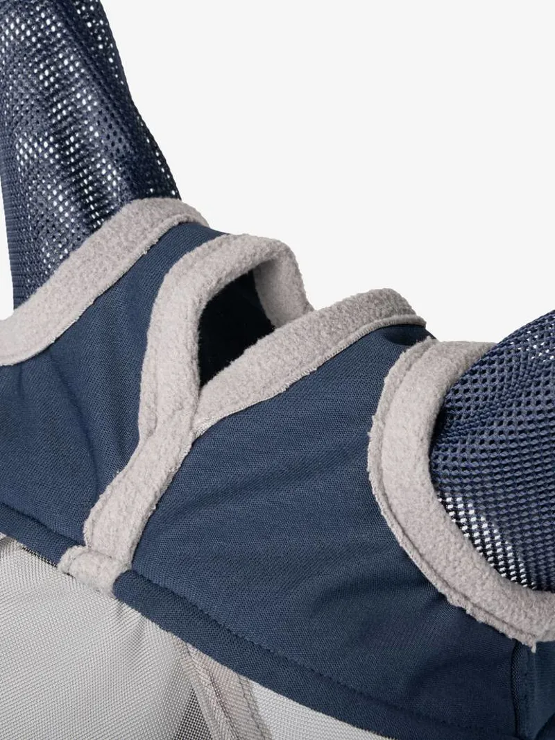 LeMieux Armour Shield Pro Fly Mask Full-4