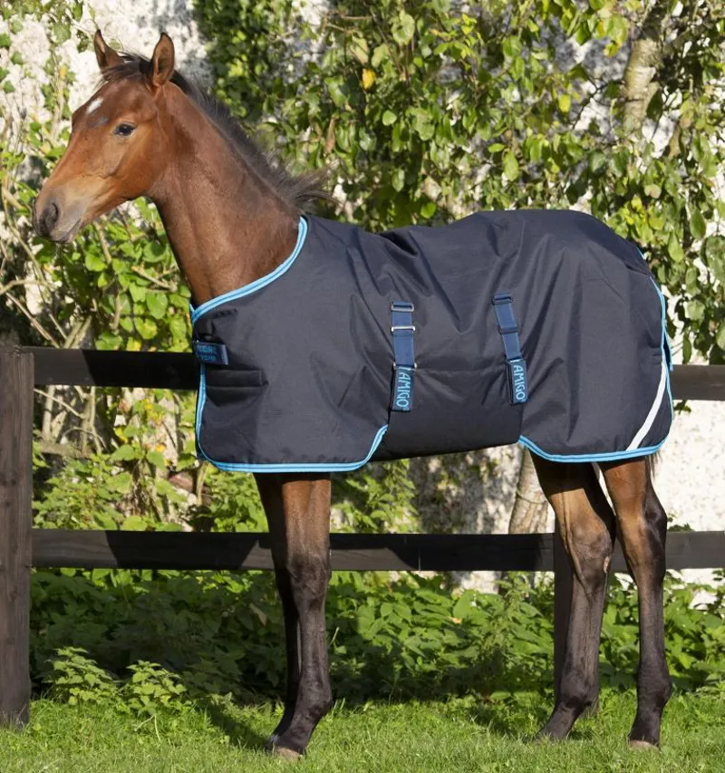 Amigo Foal Rug 50g Ripstop