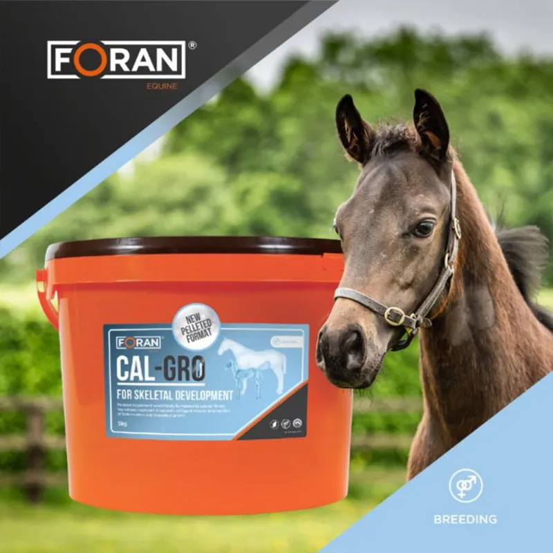 Calgro Pellets 5kg