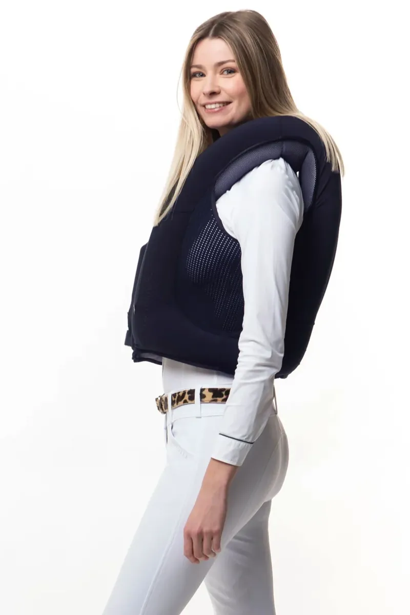 Freejump AirBag Child Blue