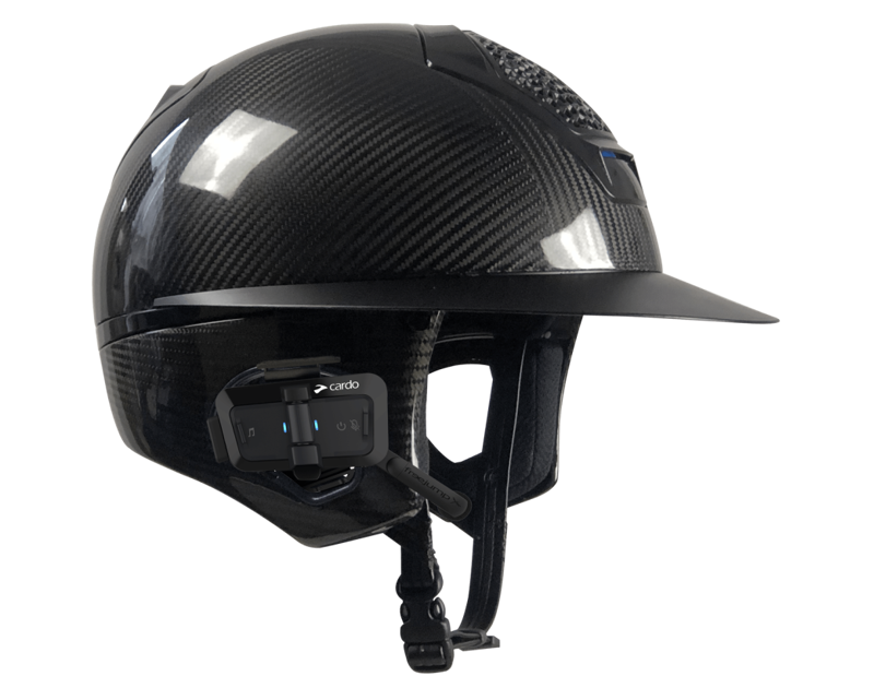 Freejump Intercom Audio Kit Powered By Cardo-1