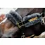 Kentucky Nylon Sheepskin Halter Grey