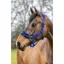 Le Mieux Vogue Headcollar and Leadrope Benetton Blue