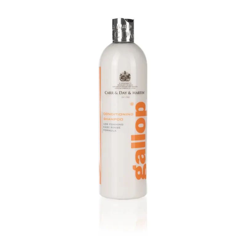 Gallop Conditioning Shampoo