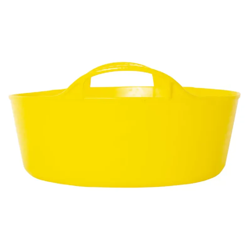 Mini Gorilla Tub 5L Yellow