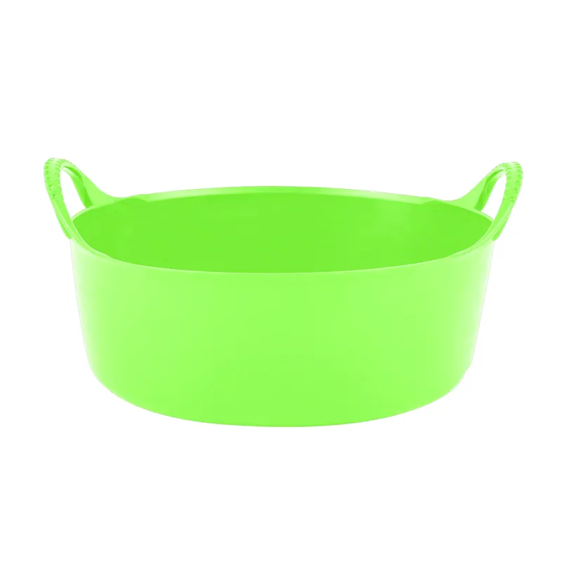 Red Gorilla Mini Gorilla Tub 5L Pistachio