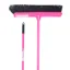 Red Gorilla 50cm Broom Pink