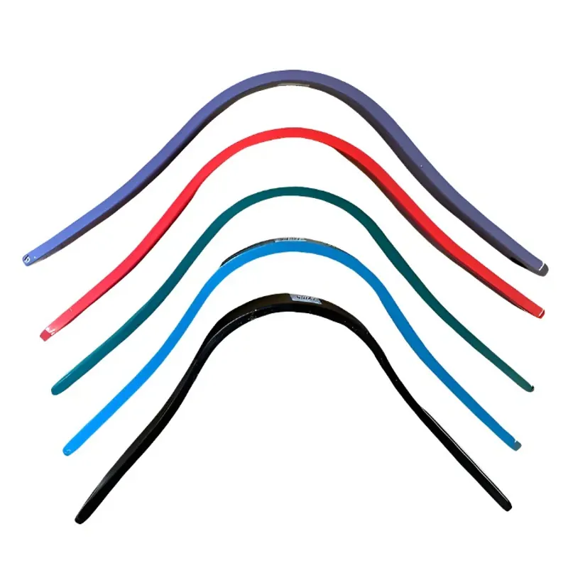 Whitaker Type A Gullet