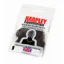 Heavy Weight Hairnet 2 pack Dark Brown