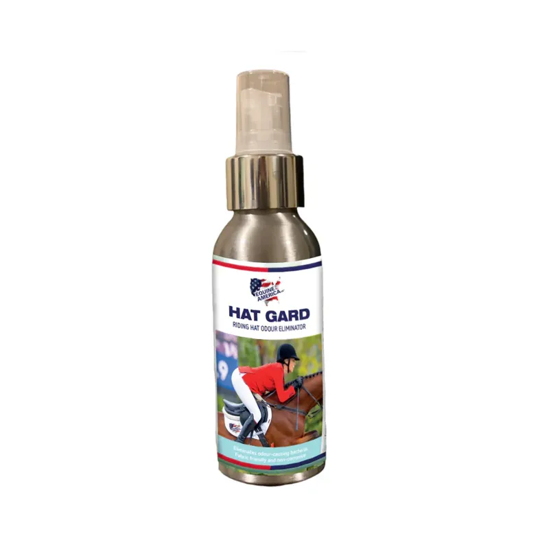 Equine America Hat Gard Spray 100ml
