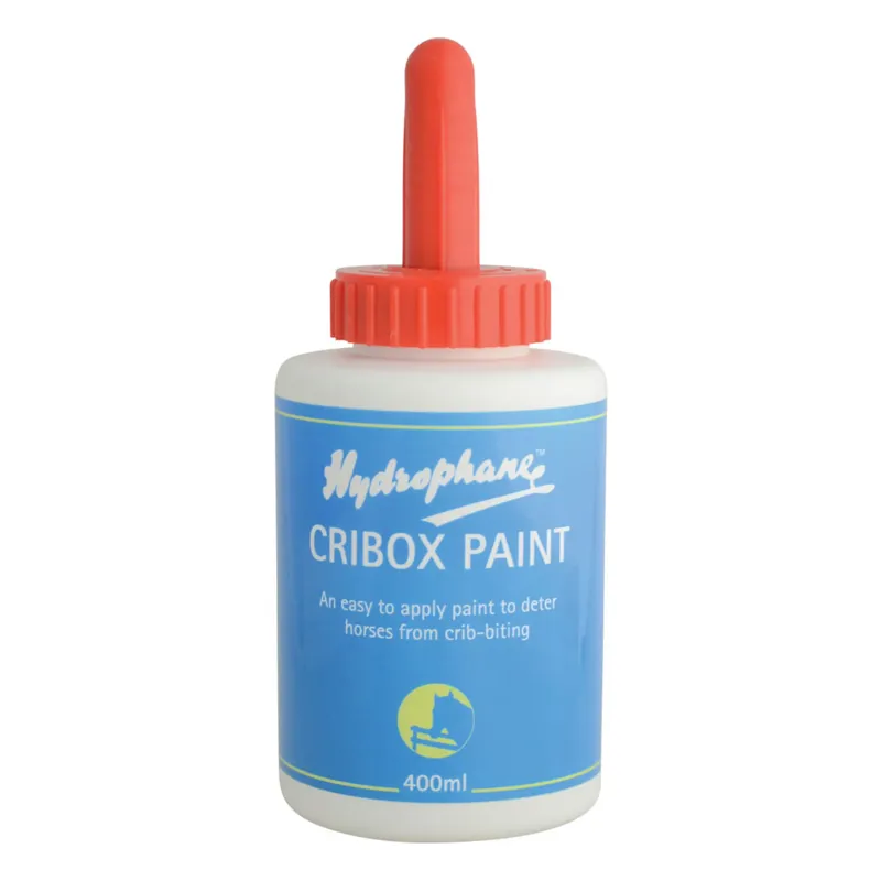 Hydrophane Cribox Paint - 400ml