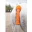 ARMA Padded Tail Guard in ORANGE