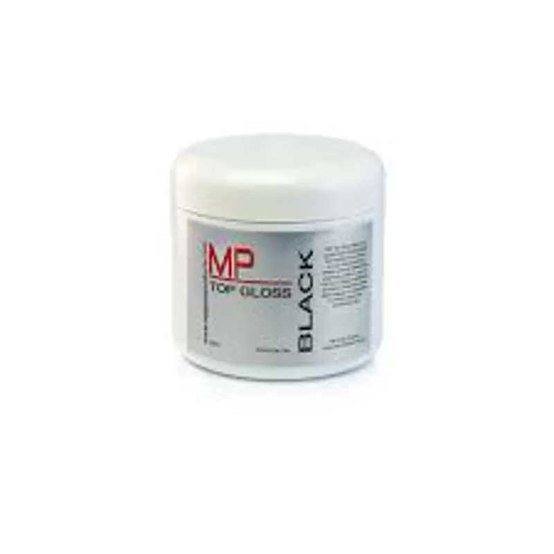 MP Gloss Top Gloss Black 250ml