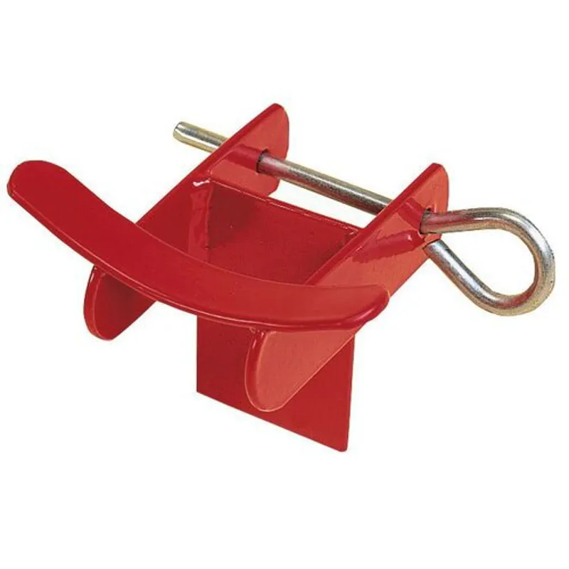 Stubbs Plastic Coated Jump cups Pair