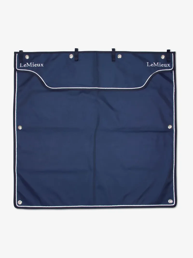 Le Mieux Show Stable Drape Navy