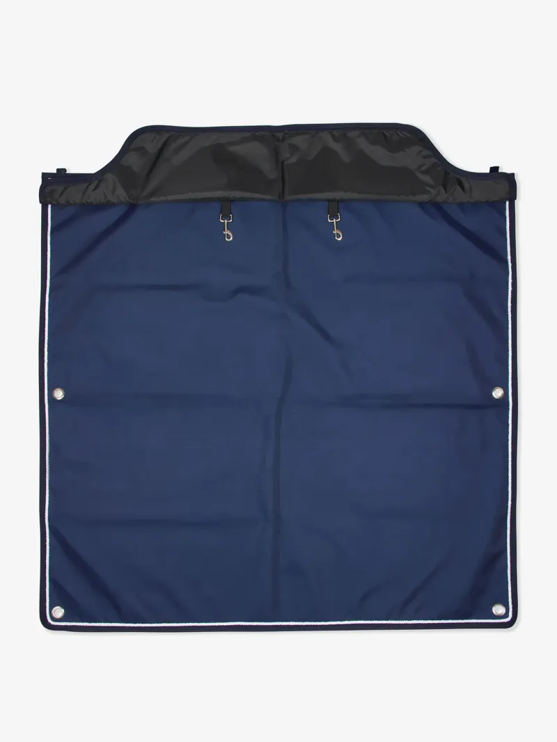 Le Mieux Show Stable Drape Navy-1
