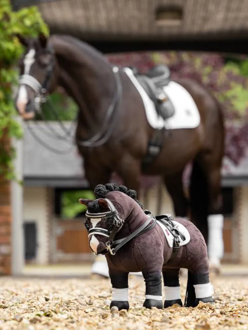 Le Mieux Toy Pony Valegro