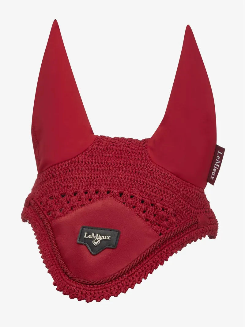 Le Mieux Loire Fly Hood Chilli-1