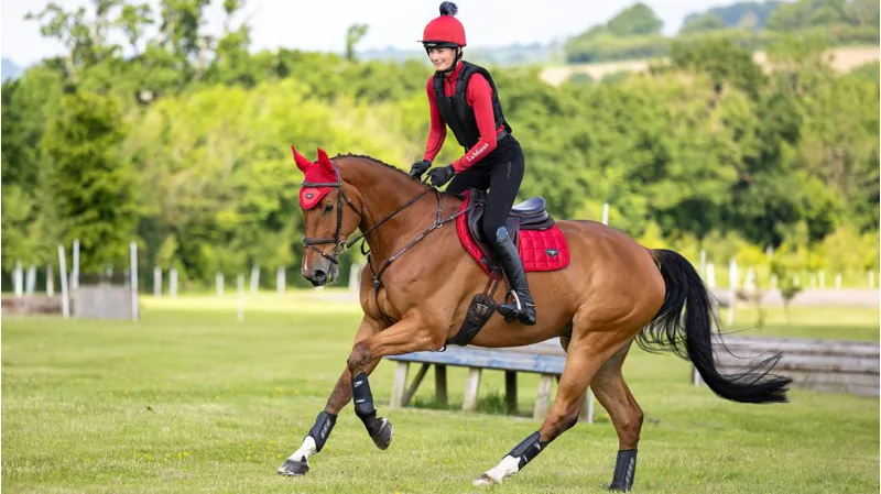 Loire Close Contact Square Chilli