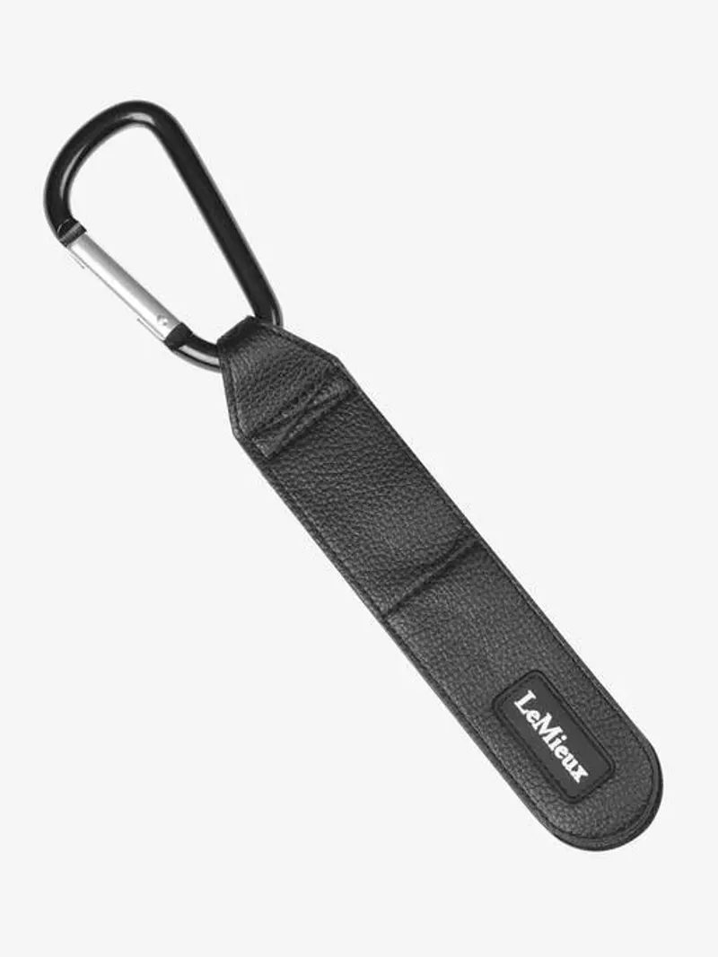 Le Mieux Carabiners Black-1