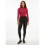 Le Mieux Naomi Pull On Breeches Full Seat Black