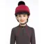 Le Mieux Pippa Hat Silk Ember