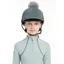 Le Mieux Pippa Hat Silk Petrol