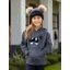 Le Mieux Mini Clara Beanie Petrol