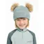 Le Mieux Mini Clara Beanie Glacier