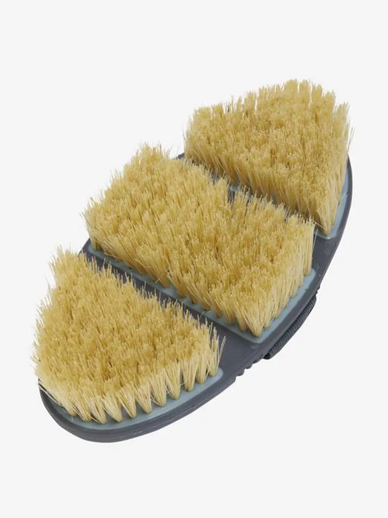 Le Mieux Flexi Scrubbing Brush Petrol
