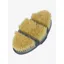 Le Mieux Flexi Scrubbing Brush Petrol