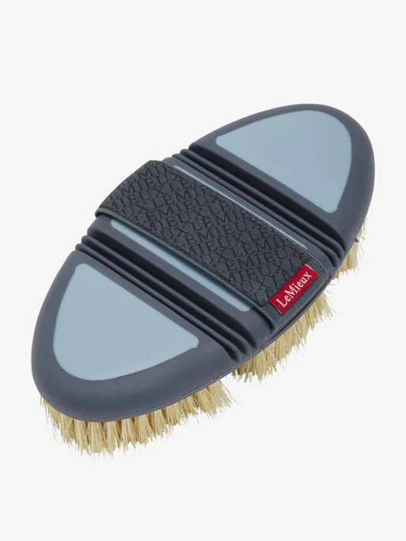 Le Mieux Flexi Scrubbing Brush Petrol-1