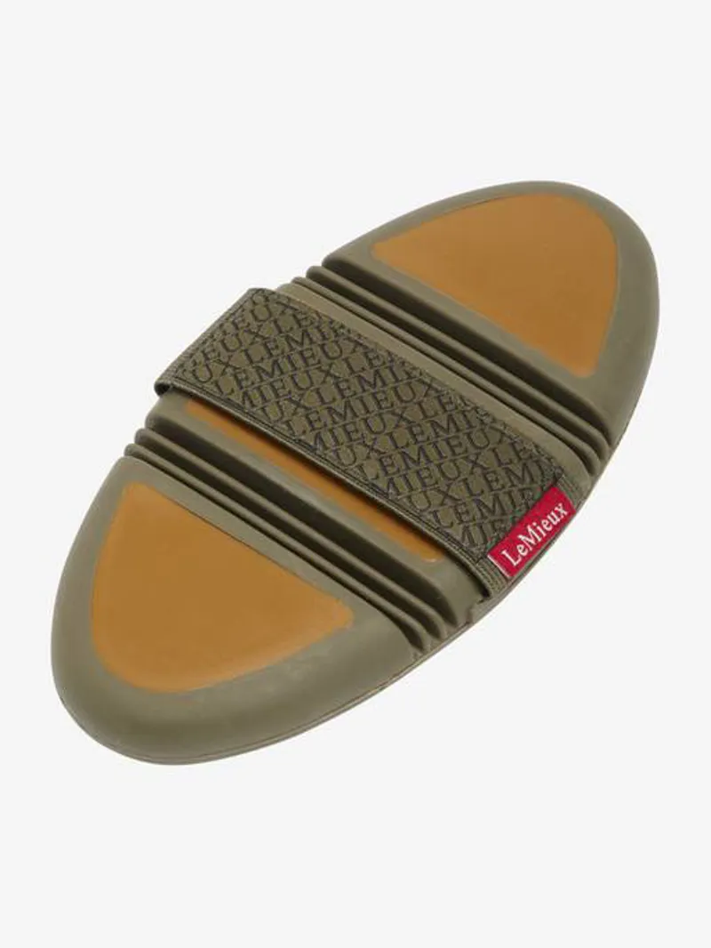 Le Mieux Flexi Massage Brush Alpine-1